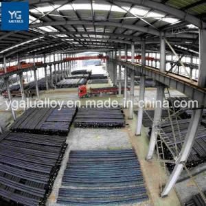 Large Stock Building Material Tmt Reinforcing 14mm Hot Rolled Iron Deformed Steel Rebar Rod