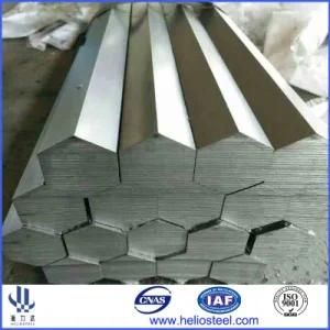 S20c Ss400 Ss41 Carbon Steel Hexagonal Bar