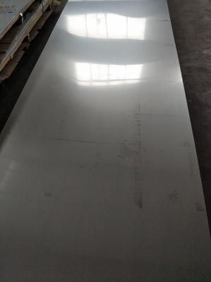 1250mm Width Stainless Steel Sheet High Quality