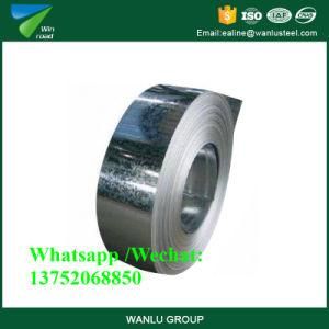 Prime Quality China Wholesale Galvanized Steel Strips