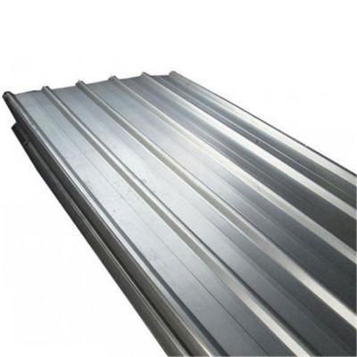 1250mm PPGI Galvanized Sheet Metal Roofing Zinc Roofing Sheet Iron Roofing Sheet Corrugated Steel Sheet