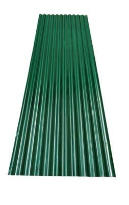 Roofing Sheets, Agricultural Roofing and Building Product Supplier in China