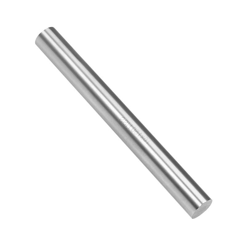 High Quality Can Be Customized Alloy Steel Od Od60 mm Length 1000m 416 304 Stainless Steel Round Bars