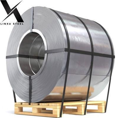 HDG/Gi/Secc Dx51d Zinc Hot Dipped Galvanized Steel Sheet/Plate/Coil