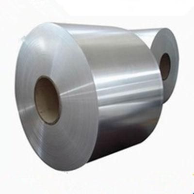 High Quality AISI 201 Stainless Steel Coil