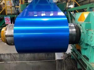 Pre Painted Galvanized Steel Coil PPGI Manufacturer Super Quality Prime Colour