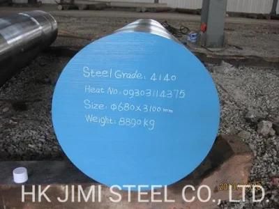 Round Bar 4140 Lowest Price Alloy Steel Round Bar 40cr 4140 D2 Tool Steel Rod