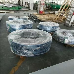 Stainless Steel 304 316L 321 410 430 409L 310S 2205 Ba 2b No. 4 Hairline Satin Finish
