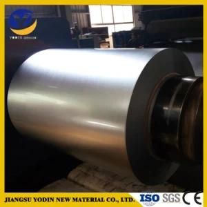 Dx51d Z100 Hot Dipped Galvanized Steel Coil