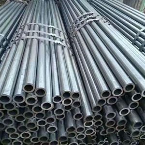 Shc40 Oil Pipe Cold Rolled Seamless Carbon Steel Pipe