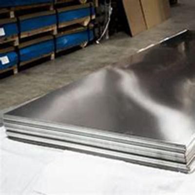High Quality 201 430 301 304 316L 436 Cold Rolled Hot Rolled 2b Ba No. 1 Hl Surface Stainless Steel Coil Strip Sheet Plate Large Stock