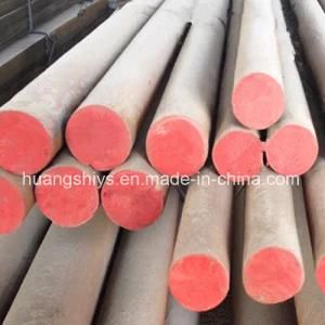 1.2379 Hot Rolled Die Steel Round Bar