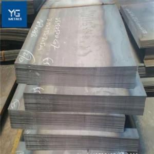 JIS S45c S53c High Quality Carbon Structural Steel Sheet of Steel Plate in Japan