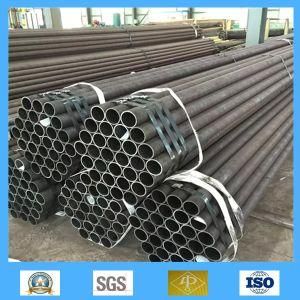 Cold Drawn Carbon Steel Seamless Tube/Pipe Made in China
