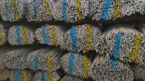 Reinforcing Steel Rebar