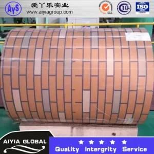 Prepainted Steel Coil / PPGI Sheet / PPGI Sheet Coil