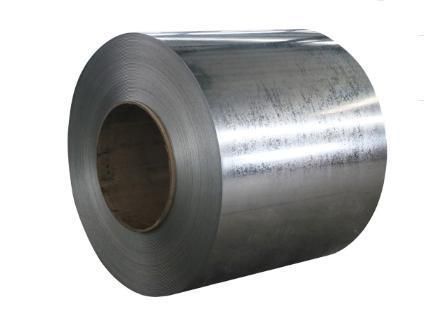 Factory Supply Dx51d DC01 G90 Cold Rolled Zinc Coated Galvanized Steel Coil Price 0.2mm 0.3mm Galvanized Steel Coil