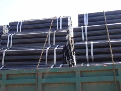 API 5L Line Pipe