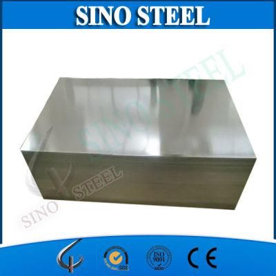 SPCC Electrolytic Tinplate Steel Sheet 0.18*688*942mm T5