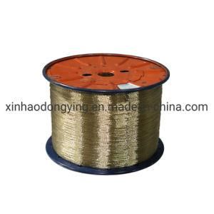Radial Tyre Steel Cord 3X0.20+6X0.35ht for Tires