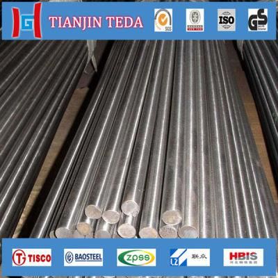 304 Stainless Steel Polished Bar