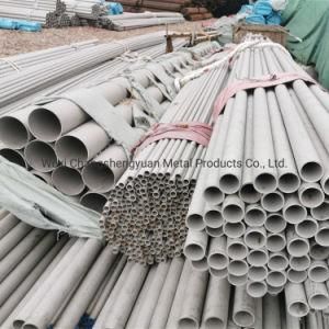 SUS420 Welded Stainless Steel Pipe