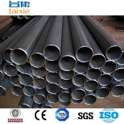High Quality Seamless Alloy Steel Pipe for Building Material 13crmo44 1.7355