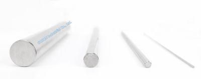 430 SUS430 10cr17 1cr17 X6cr17 S43000 Cold Drawn Stainless Steel Round Bar