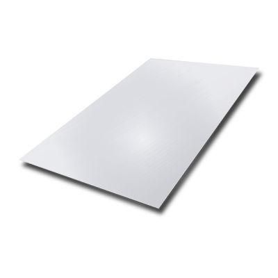 ASTM A240 304 316 321 1- 6mm Stainless Steel Plate / Ss Steel Sheet