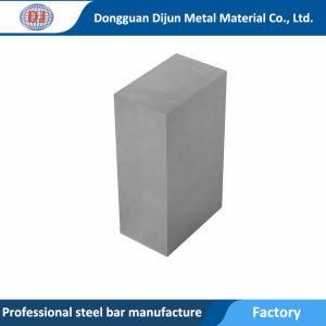 DIN 1.2344 /AISI H13/GB 4Cr5MoSiV1 Hot Work Steel Bar for Motorcycle Parts, Hardware, Spare Parts, Auto Parts, Machining Parts, Machinery Part