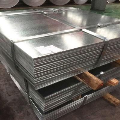 Low MOQ and Free Samplesgalvanized Steel Sheet 0.25mm Roll