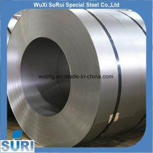 Cold Rolled/Hot Rolled 201/316L/321 Stainless Steel Coil with 2b Ba No. 1 2D Polished Hl Mirror Finish