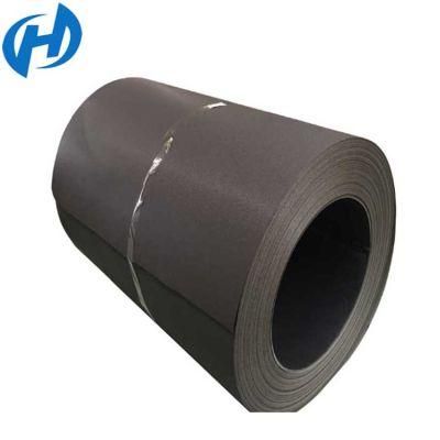 Painted Steel Sheets/Matt Finish Color Coated Steel Coil