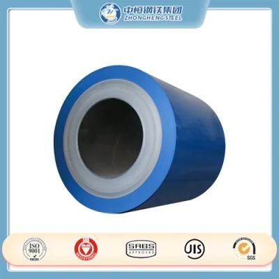 Wholesale High Quality PPGI SGCC Prepainted Cold Rolled Coil Color Coated Galvanized Steel Coil Roll