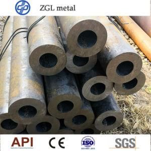 Carbon Metal Tube ASTM A519 Mt1010 Low Carbon Seamless Pipe