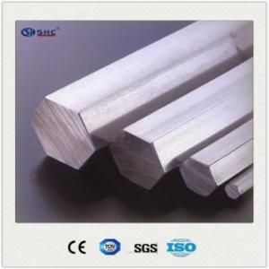 304/316 Stainless Steel Round Bar Manufacturer and Exporter