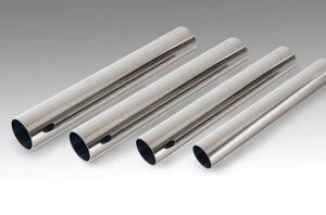 Grade 201 Stainless Steel Welded Tubes and Pipes