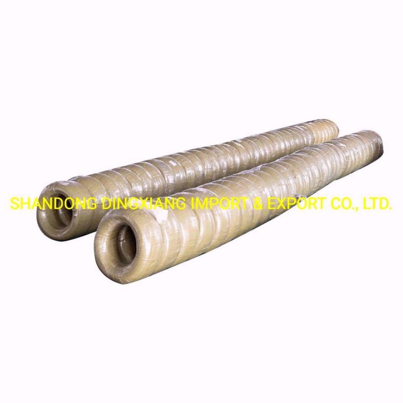 Mattress Spring Steel Wire