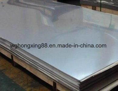 China Supplier Stainless Steel Sheet / Plate with Best Price