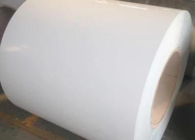 Ral Color Coated SGCC Gi Prepainted Galvanized Steel Coil PPGI