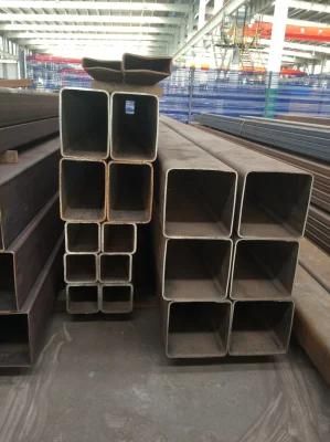 API 5L X60 Psl2 Petroleum Cracking Rectangle Steel Tube CNC Cutting API 5L X60 Psl1 Petroleum Rectangle Alloy Steel Tube