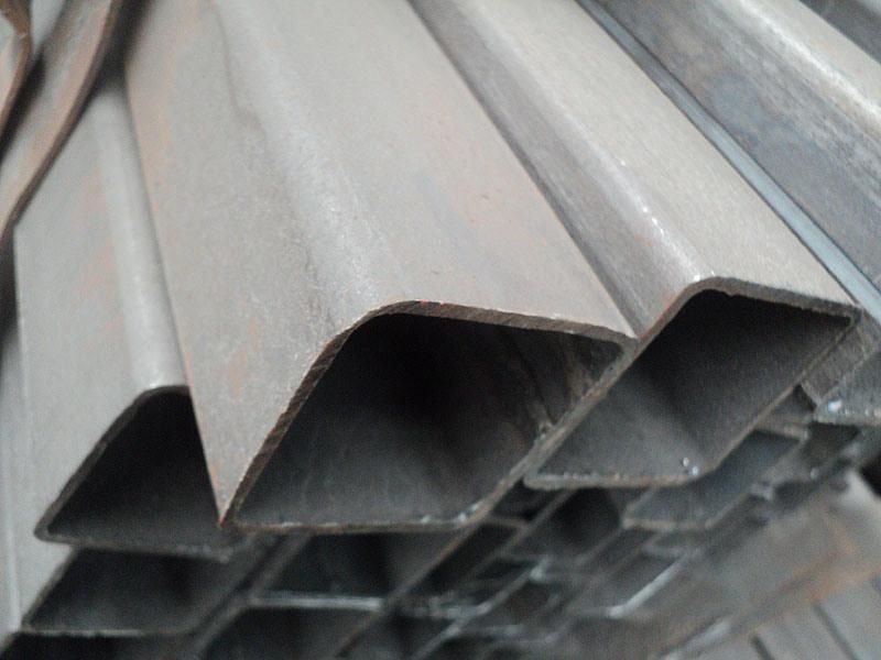 Steel Structure Square Steel Pipe Steel Bar