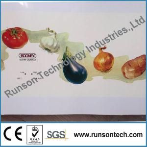 Factory Supply Best Quality Pet Film Laminated Tinplate with SGS Certificate
