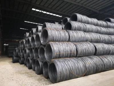 High Quality Cheap Price China Bending12mm Size Hrb400e Reinforced Steel Bar Rebar