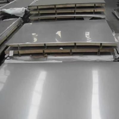 Supply Stainless Steel Plate SUS317j1
