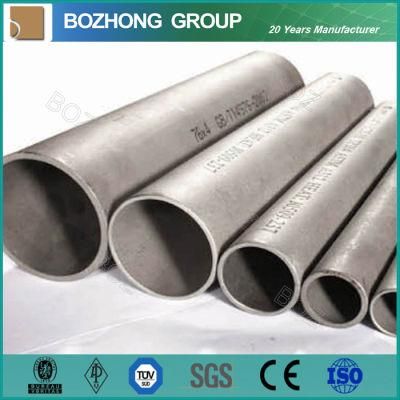 254smo Tube Seamless Pipe Tubing Stainless Steel Pipe