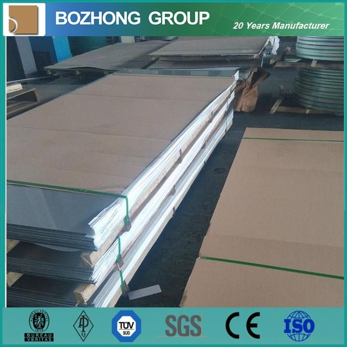 Best Price Inconel 601 /Alloy 601 Seamless Nickel Plate Coil Plate Bar Pipe Fitting Flange Square Tube Round Bar Hollow Section Rod Bar Wire Sheet