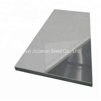 304 304L Hot and Cold Rolled Stainless Steel Sheet