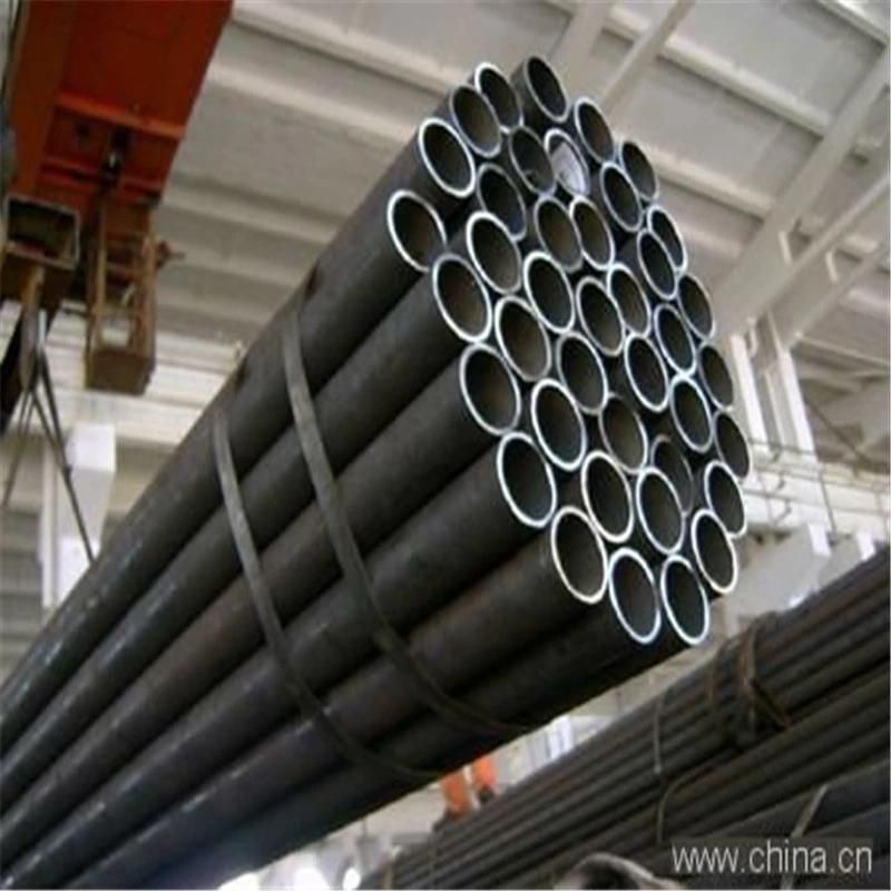 4 Inch Stainless Steel Pipe Manufacturer Independently Produces and Supplies Large Quantities
