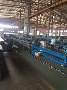 Top Quality Good Surface Process Flush Welded Ss Stainless Steel Pipe Wholesales Wenzhou